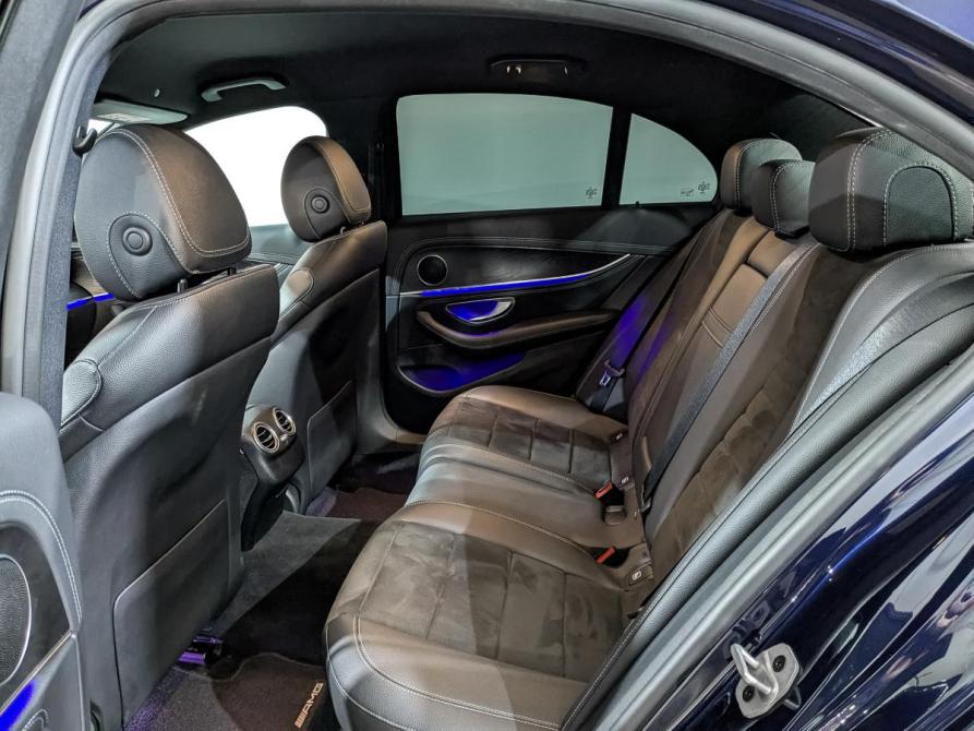 Mercedes-Benz E-Класс V (W213 S213 C238) Химки  - изображение 17