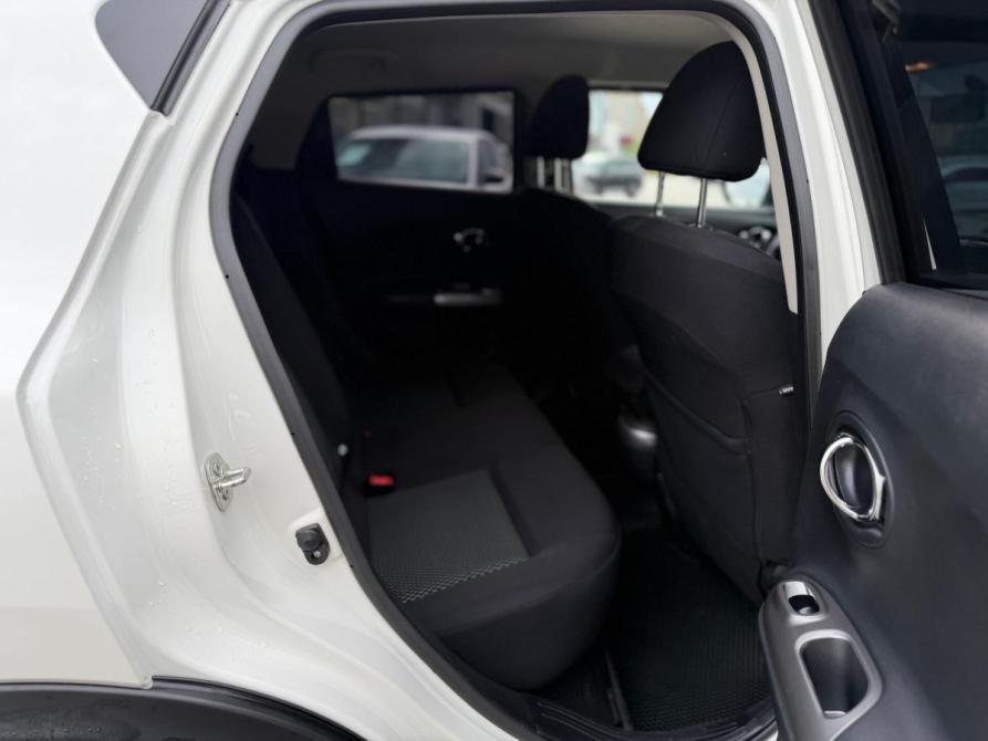 Nissan Juke I Рестайлинг Сыктывкар  - изображение 10