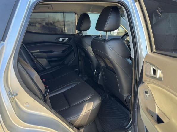 Chery Tiggo 4 I Рестайлинг с пробегом 2021 года, цена 915 000 рублей, 145644 км, внедорожник, Автокод Объявления