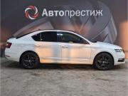 Skoda Octavia III (A7) Рестайлинг Пермь  - изображение 29
