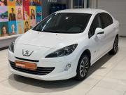 Peugeot 408 I Екатеринбург  - изображение 18