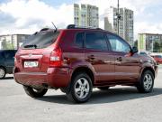 Hyundai Tucson I Ижевск  - изображение 25