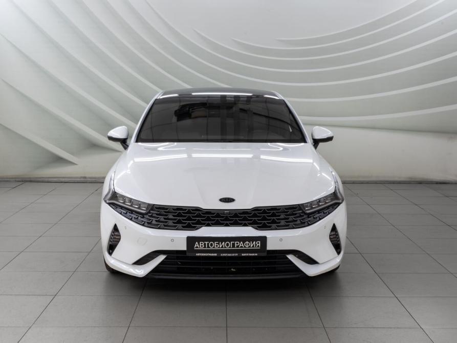 Kia K5 III Волгоград  - изображение 2