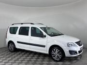 Lada (ВАЗ) Largus I Ростов-на-Дону  - изображение 21
