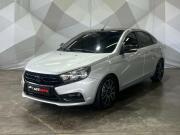 Lada (ВАЗ) Vesta I Оренбург  - изображение 17