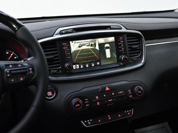 Kia Sorento III Prime с пробегом 2016 года, цена 2 690 000 рублей, 158000 км, внедорожник, Автокод Объявления