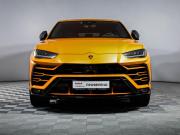 Lamborghini Urus I Москва  - изображение 28