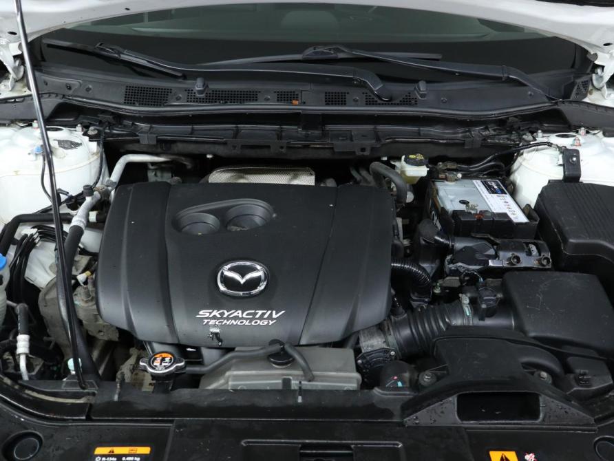 Mazda CX-5 I Москва  - изображение 26