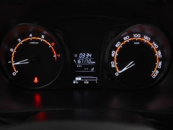 Lada (ВАЗ) Granta I Рестайлинг с пробегом 2022 года, цена 498 790 рублей, 167169 км, седан, Автокод Объявления