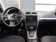 Skoda Octavia II (A5) Рестайлинг Москва  - изображение 29