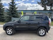 Chevrolet Niva I Рестайлинг Псков  - изображение 26