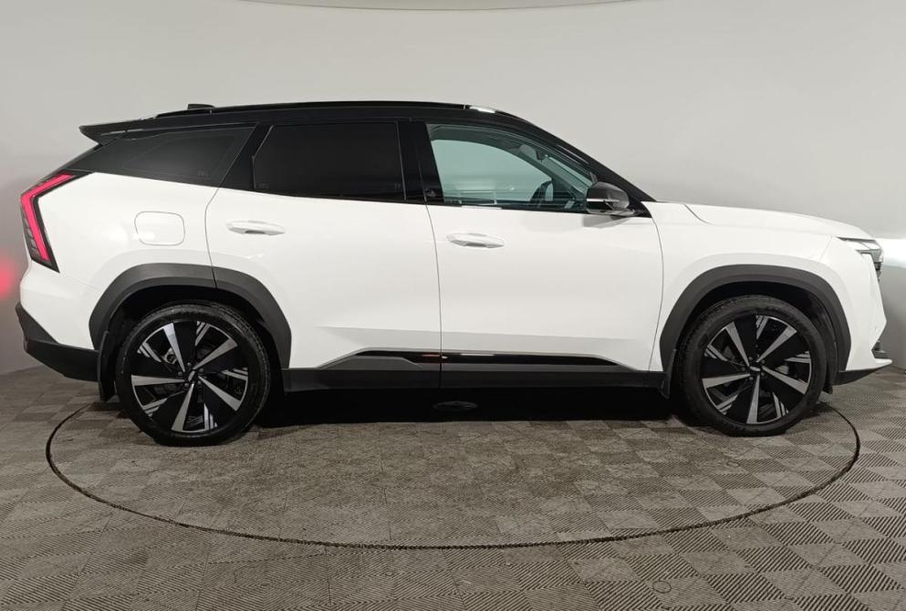 Geely Atlas II Волгоград  - изображение 8