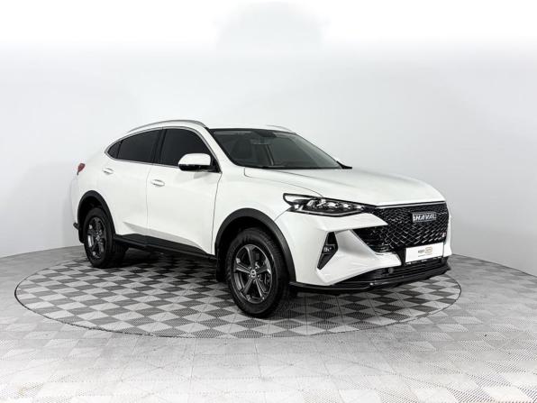 Haval F7x I Рестайлинг с пробегом 2023 года, цена 2 007 000 рублей, 28395 км, внедорожник, Автокод Объявления