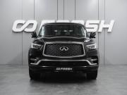 Infiniti QX80 I Рестайлинг 2 Воронеж  - изображение 32