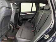 BMW X3 III (G01) Москва  - изображение 42