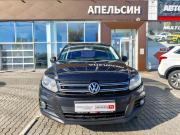 Volkswagen Tiguan I Рестайлинг Набережные Челны  - изображение 22