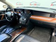 Nissan Teana I Рестайлинг Тюмень  - изображение 27