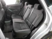 Hyundai Santa Fe III Воронеж  - изображение 29
