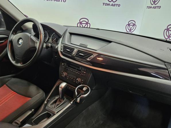 BMW X1 I (E84) с пробегом 2011 года, цена 1 118 000 рублей, 211768 км, внедорожник, Автокод Объявления