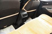 Chevrolet Equinox III Рестайлинг Тюмень  - изображение 28