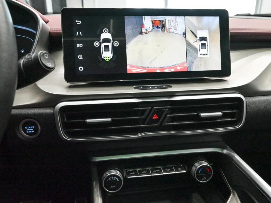 Geely Coolray I Екатеринбург  - изображение 17
