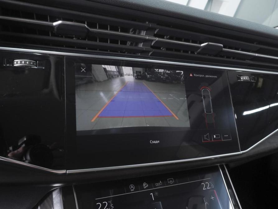 Audi Q8 I (4M) Ростов-на-Дону  - изображение 15