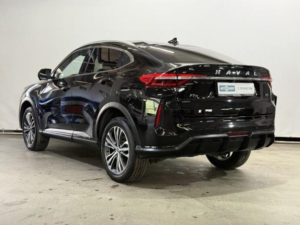 Haval F7x I Рестайлинг с пробегом 2023 года, цена 2 170 000 рублей, 65203 км, внедорожник, Автокод Объявления