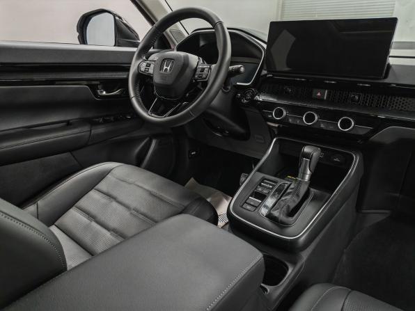Honda CR-V VI с пробегом 2026 года, цена 4 720 000 рублей, 90 км, внедорожник, Автокод Объявления