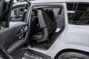Mercedes-Benz GLS II (X167) Рестайлинг Москва  - изображение 65