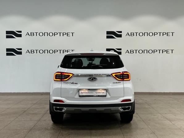 Chery Tiggo 4 Pro I Рестайлинг с пробегом 2024 года, цена 1 399 000 рублей, 44212 км, внедорожник, Автокод Объявления