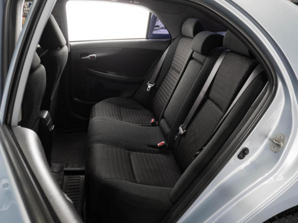 Toyota Corolla X (E140 E150) с пробегом 2007 года, цена 840 000 рублей, 257336 км, седан, Автокод Объявления