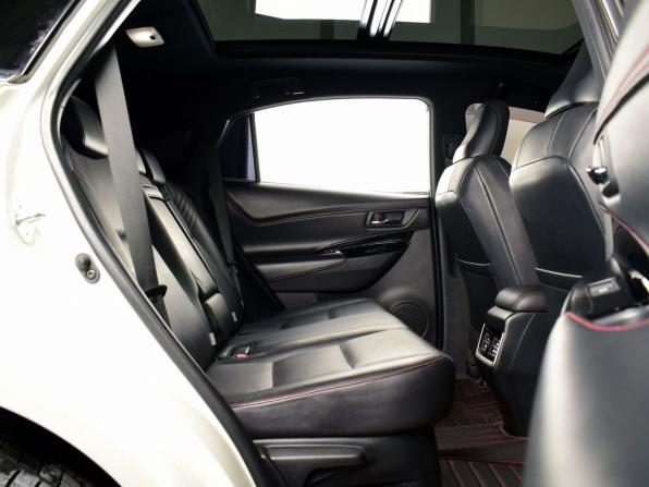 Toyota Harrier III (XU60) Рестайлинг с пробегом 2018 года, цена 3 649 995 рублей, 81561 км, внедорожник, Автокод Объявления