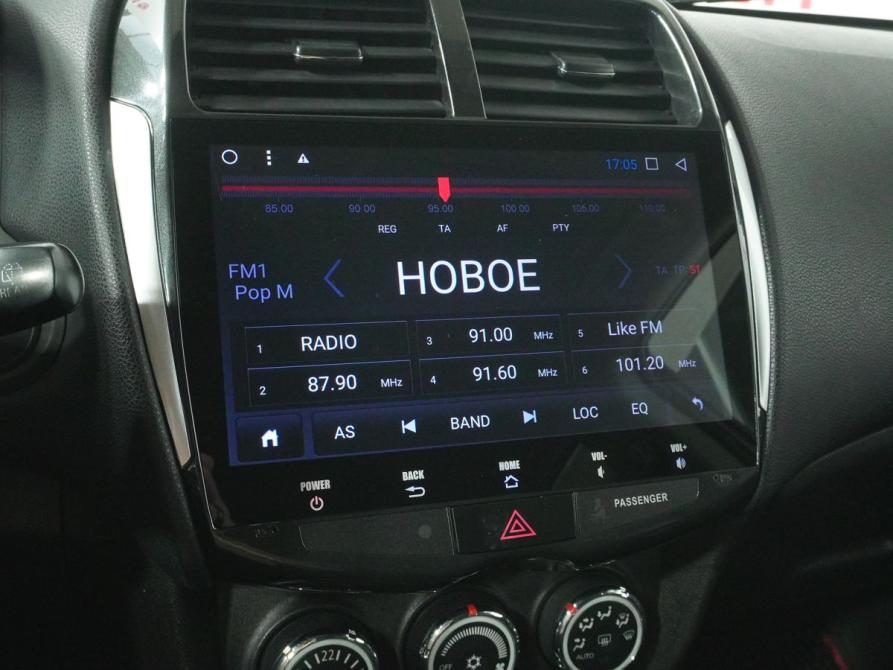 Mitsubishi ASX I Рестайлинг Вологда  - изображение 12