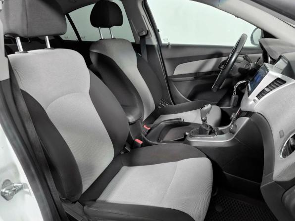 Chevrolet Cruze I с пробегом 2011 года, цена 540 000 рублей, 191000 км, седан, Автокод Объявления