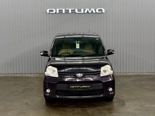 Toyota Sienta I Рестайлинг 2 с пробегом 2013 года, цена 900 000 рублей, 117794 км, минивэн, Автокод Объявления