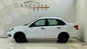 Lada (ВАЗ) Granta I Рестайлинг Воронеж  - изображение 29