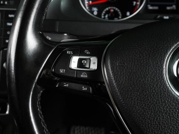 Volkswagen Golf VII с пробегом 2016 года, цена 1 499 000 рублей, 187333 км, универсал, Автокод Объявления