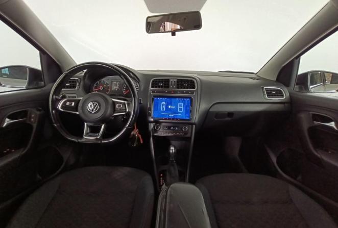 Volkswagen Polo V Рестайлинг с пробегом 2020 года, цена 1 210 000 рублей, 120400 км, седан, Автокод Объявления