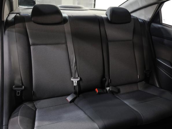 Hyundai Solaris II с пробегом 2019 года, цена 899 777 рублей, 194138 км, седан, Автокод Объявления
