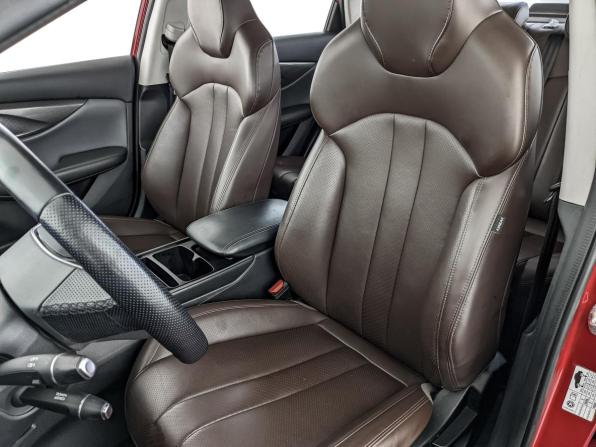 BAIC U5 Plus с пробегом 2023 года, цена 625 000 рублей, 135090 км, седан, Автокод Объявления