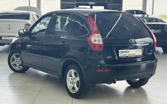 Lada (ВАЗ) Kalina II с пробегом 2015 года, цена 599 000 рублей, 82000 км, хэтчбек, Автокод Объявления