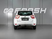 Nissan Terrano III (D10) Минеральные Воды  - изображение 21