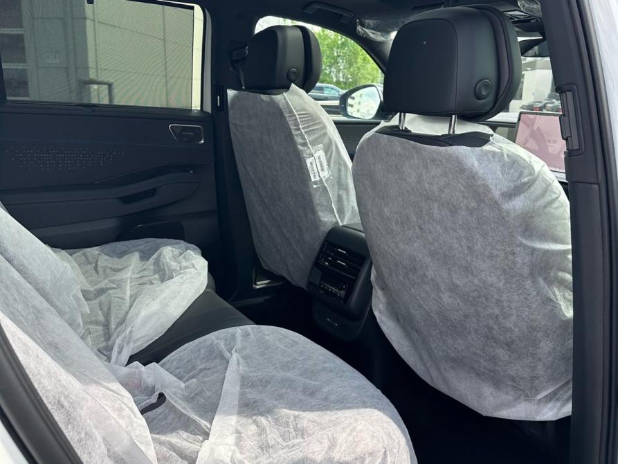 Volkswagen Teramont II (China Market) Москва  - изображение 24