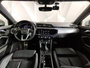 Audi Q3 II (F3) Москва  - изображение 34