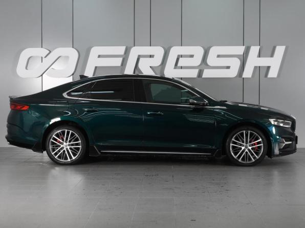 Geely Preface I (China Market) Рестайлинг с пробегом 2023 года, цена 2 259 000 рублей, 77391 км, седан, Автокод Объявления