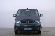 Volkswagen Multivan T5 Омск  - изображение 23