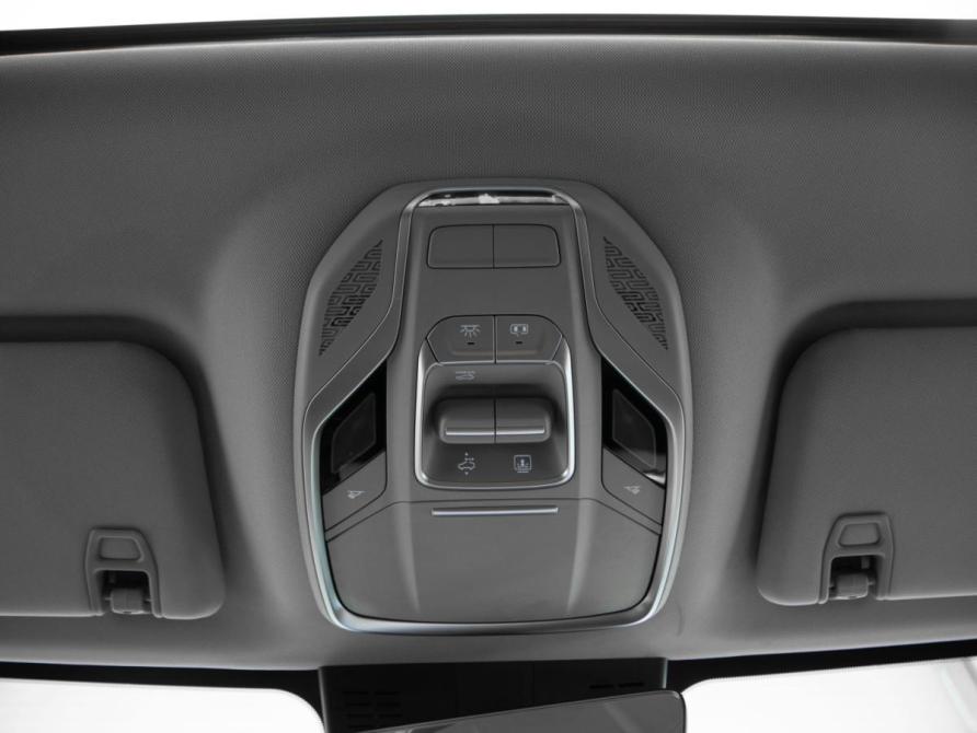 Geely Coolray I Рестайлинг Москва  - изображение 26