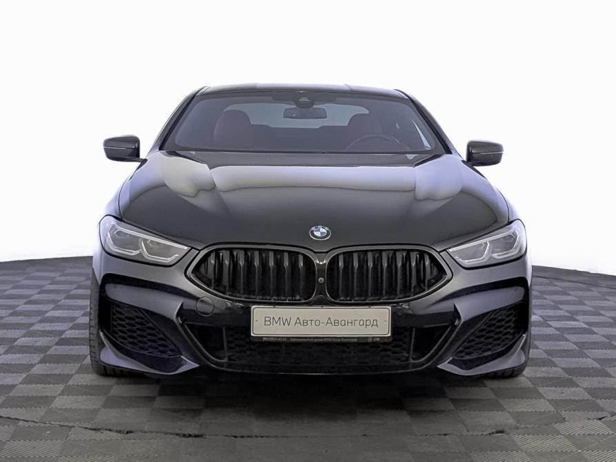 BMW 8 серии II (G14/G15/G16) Москва  - изображение 2