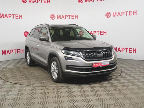 Skoda Kodiaq I с пробегом 2019 года, цена 2 358 000 рублей, 166947 км, внедорожник, Автокод Объявления