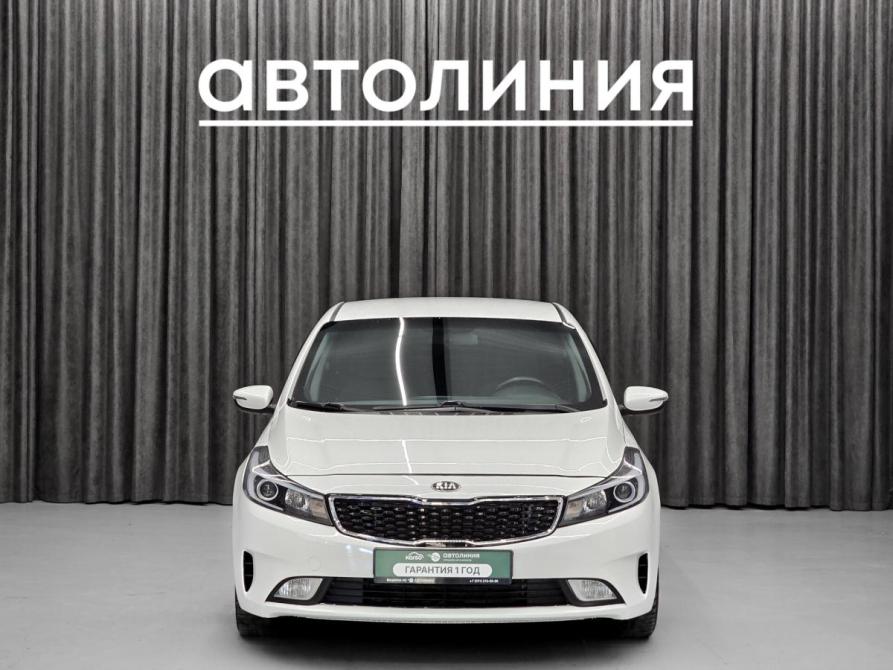 Kia Cerato III Рестайлинг (Classic) Красноярск  - изображение 2